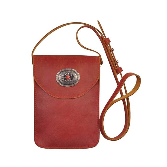 mostwantedusa Handbags - Most Wanted USA Women's The Nalani Mini Crossbody